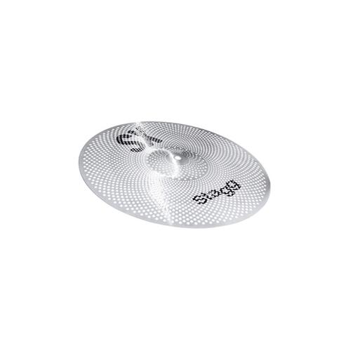 Image 2 - Stagg SX Low Volume Practice 10" Splash Cymbal